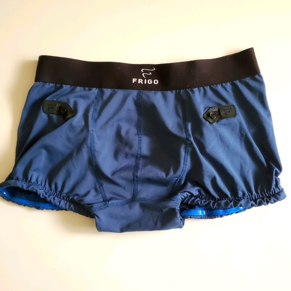FRIGO CoolMax Lycra Boxer Briefs